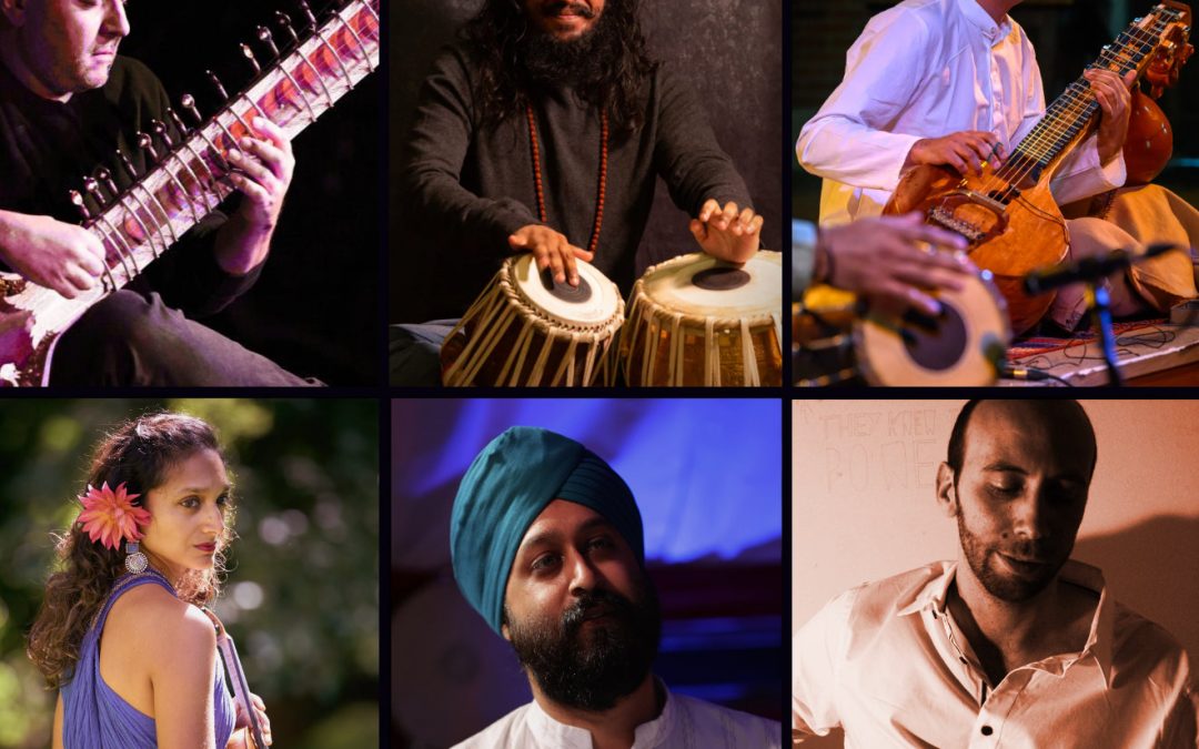 Classical Confluence